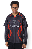 Longsleeve Wasted Paris Blade