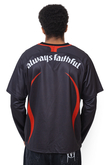 Longsleeve Wasted Paris Blade