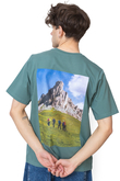 Koszulka Palto Hiking Club