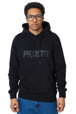 Bluza Z Kapturem Prosto Matched