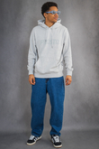 Bluza Z Kapturem Prosto Matched