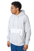 Bluza Z Kapturem Prosto Pro