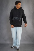 Bluza Z Kapturem Prosto Pro
