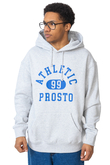Bluza Z Kapturem Prosto Athletic99