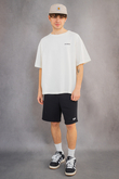 Szorty Hills Retro Basic