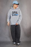 Bluza Z Kapturem Carsick IMPALA