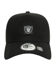 Czapka New Era Las Vegas Raiders Metallic Patch 9Forty E-Frame