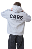 Bluza Z Kapturem Carsick Community