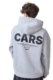 Bluza Z Kapturem Carsick Community