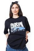 Koszulka Carsick IMPALA