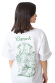 Koszulka Carsick CAFFÉ