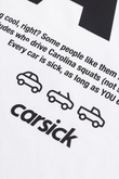Koszulka Carsick Community