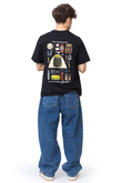 Palto Camping Club T-shirt
