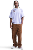 Nike SB Dri-FIT Jacquard T-shirt