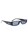 Okulary Mercur 457/MG/2K24 Obsidian