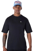 New Era Baseball Graphic Oversized T-shirt