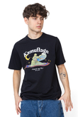 Kamuflage Get High T-shirt