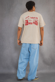 Tričko Carhartt WIP Catalogue
