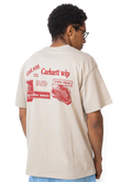 Tričko Carhartt WIP Catalogue