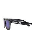 Okulary New Bad Line Classic Wood