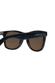Okulary New Bad Line Classic Wood