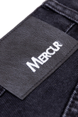Kraťasy Mercur Loose Box