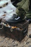 Buty Vans Doobie Skate Old Skool Net