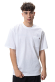 T-shirt Dickies Luray Pocket