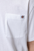 T-shirt Dickies Luray Pocket