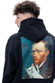 Mikina S Kapucí Ripndip Van Nermal