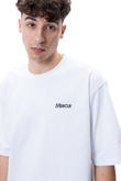 Tričko Mercur Logo