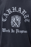 Tričko Carhartt WIP Coat Of Arms