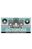 Ložiska Triclops Octopods