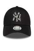 Czapka New Era New York Yankees Womens MLB Animal Infill 9Forty