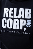 Bluza Z Kapturem Relab Company