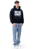 Bluza Z Kapturem Relab Company