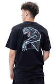 Tričko Santa Cruz Natas Sketch Panther