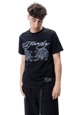 Tričko Ed Hardy Double-Panther