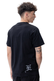 Tričko Ed Hardy Double-Panther