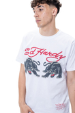 Koszulka Ed Hardy Double-Panther
