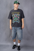Koszulka Ed Hardy Battle Of The Dragons