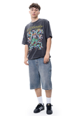 Koszulka Ed Hardy Battle Of The Dragons