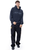Bluza Z Kapturem Ed Hardy Ed California Tour