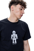 Koszulka Kamuflage Bonehead