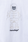 Koszulka Kamuflage Bonehead