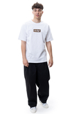 Koszulka Kamuflage Boxlogo Leopard