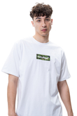 Koszulka Kamuflage Boxlogo Military