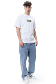 Koszulka Kamuflage Boxlogo Military