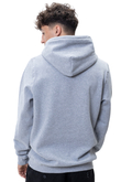 Bluza Z Kapturem Kamuflage Boxlogo Military