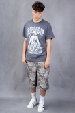 Koszulka Ripndip Wasteland